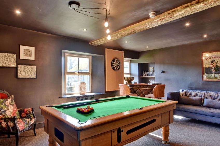 Blackton Farmhouse - foto 29