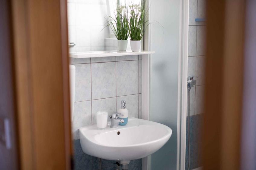 Holiday apartment for 4 people with air conditioning, wifi, near the center - BF-B4RZK - foto 12