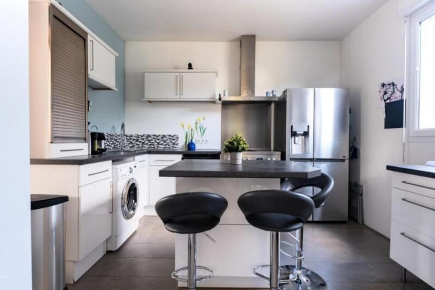 Grande Maison Confortable à Tours Nord - foto 9