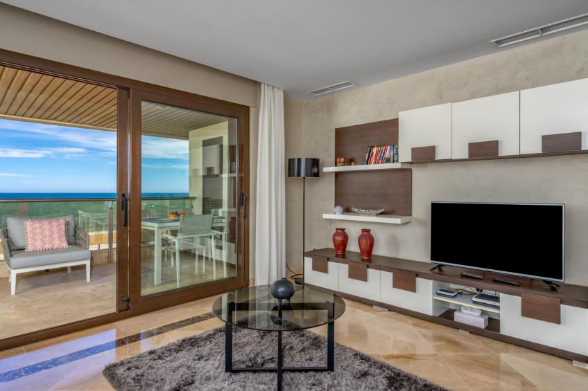 Sea View Marina del Castillo - foto 6