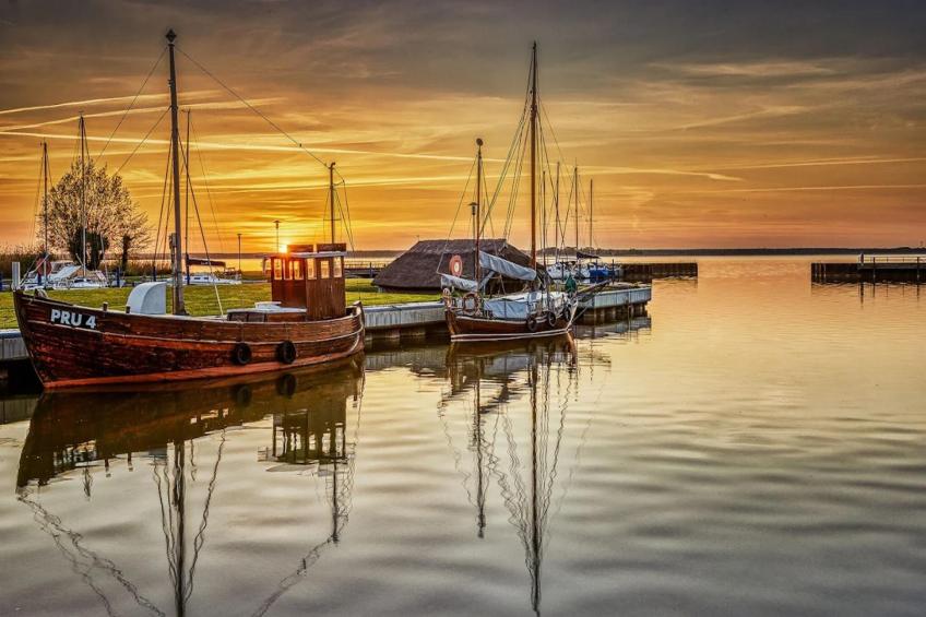 vakantiehuis, Fuhlendorf - foto 25