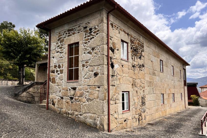 Appartements à Cabeceiras de Basto - foto 37