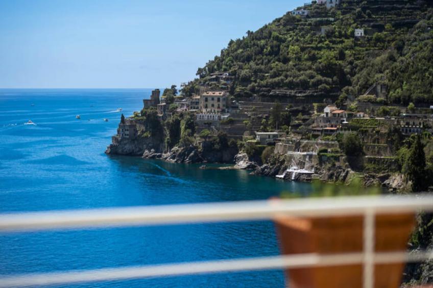 Maison à Ravello - foto 6