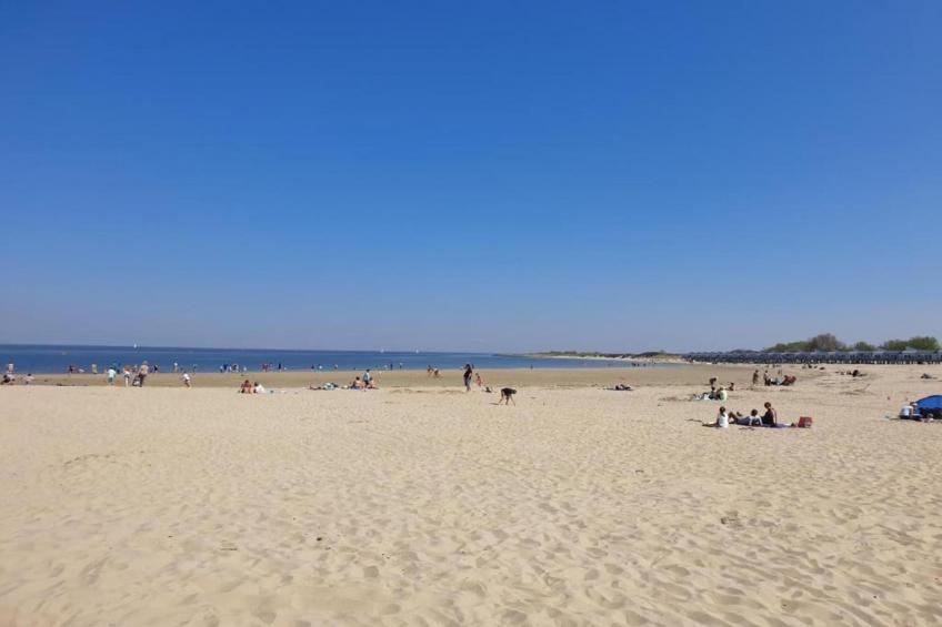 Vakantiehuis voor 6 personen  Hoge Weide 63 Oostkapelle  Dicht bij strand - foto 38