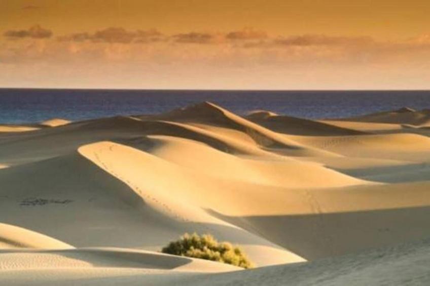 Casa Maspalomas - foto 33