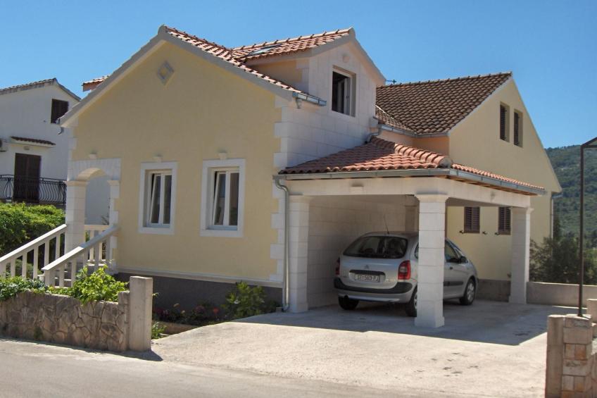 Wohnung in Stari Grad mit privatem Balkon - foto 21