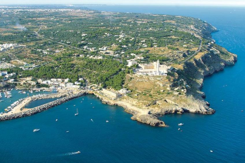 "Felloniche" in der Nähe des Meeres - foto 20