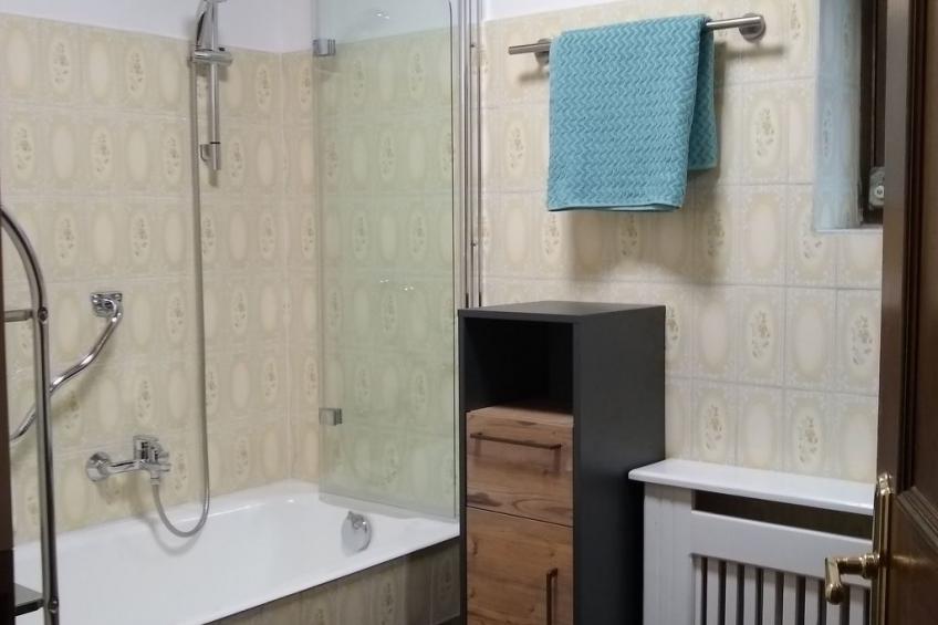 Haus Bernkogelblick in Goldegg - foto 24