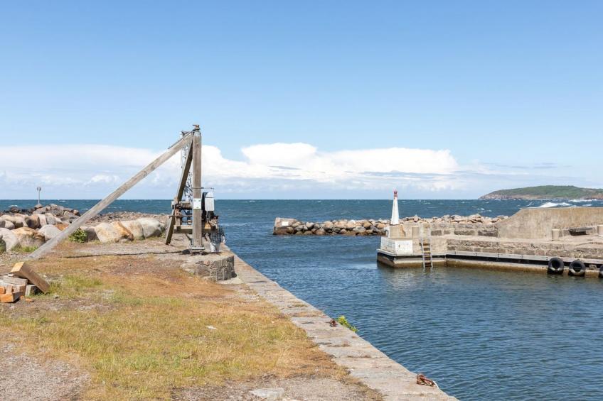 "Dorina" - 400m from the sea in Bornholm - foto 3