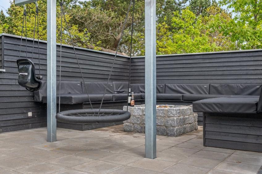 "Jonne" - 200m to the inlet in Western Jutland - foto 13