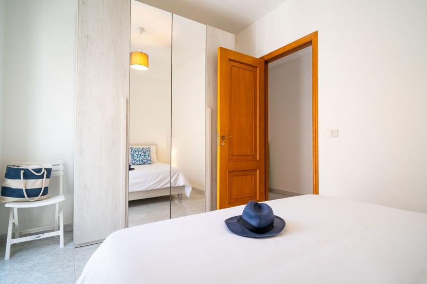 Meerblick-Wohnung 'Casa Serafina Armonia - foto 10