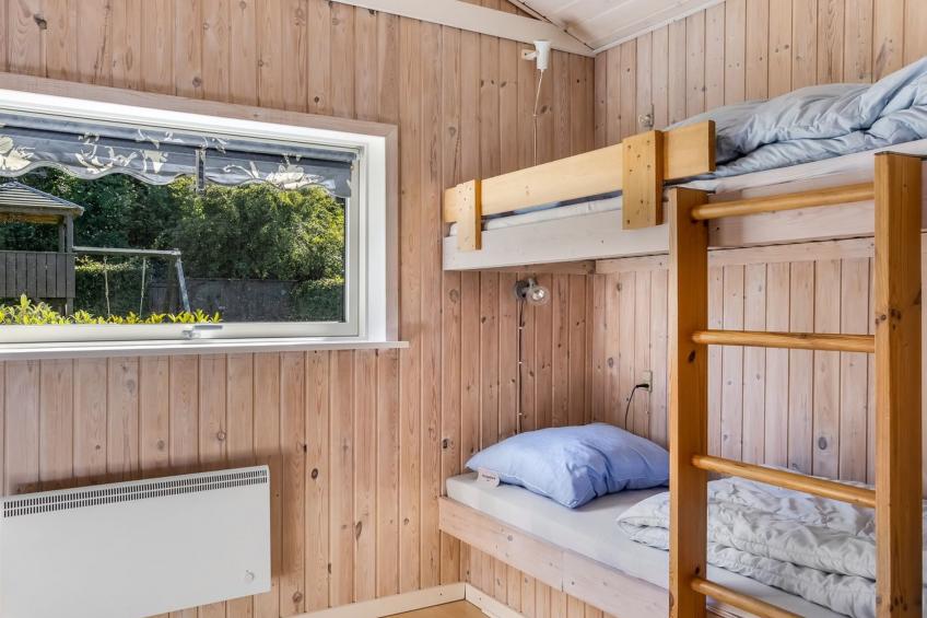 "Ephra" - 150m from the sea - foto 12