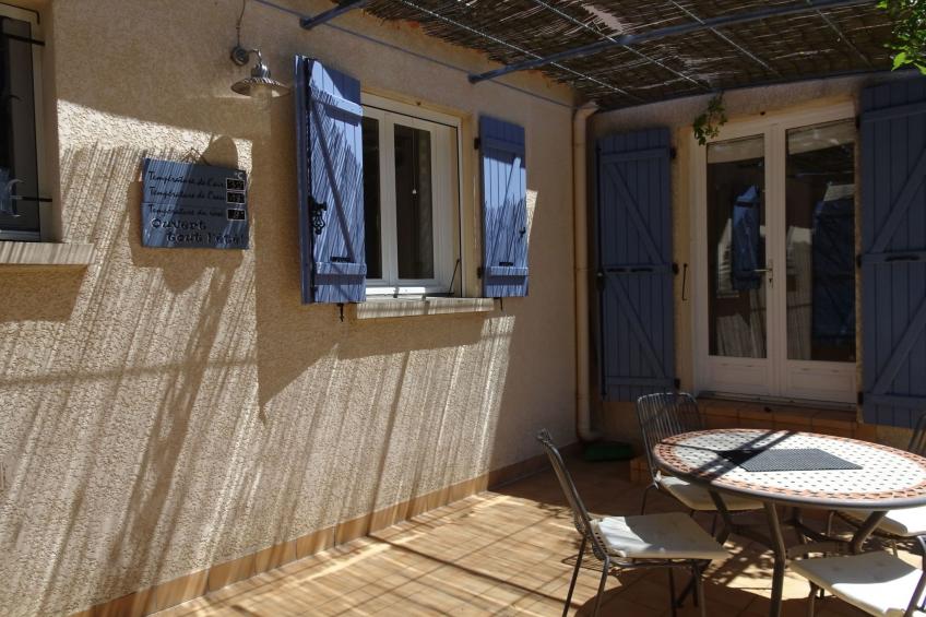 À l'abri du Mistral - foto 18