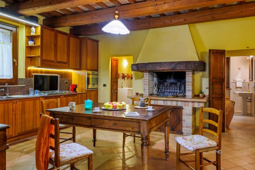 Ferienvilla 'Emilianna - foto 22