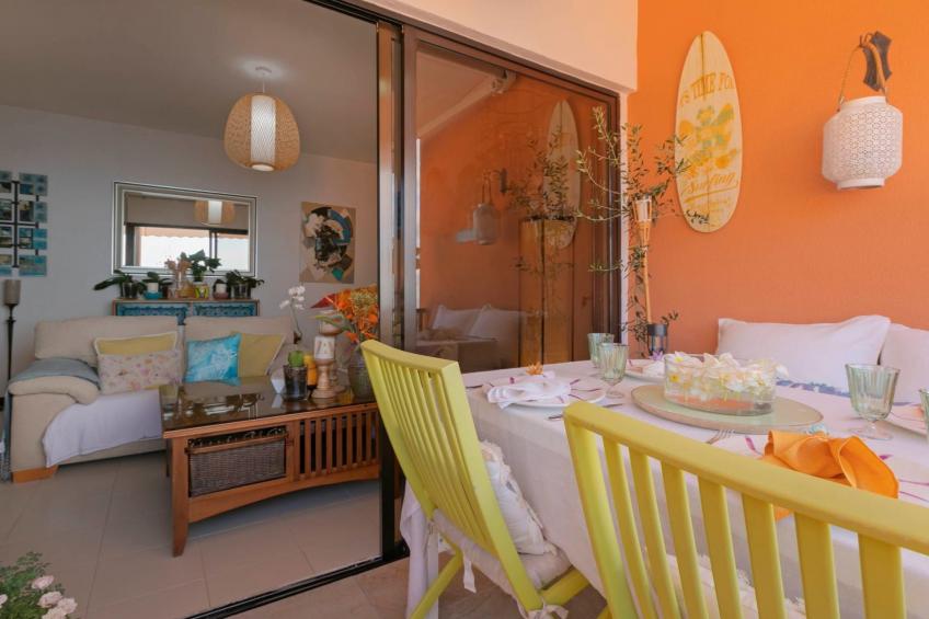 Luxuriöser Rückzugsort mit direktem Meerzugang und Pool - foto 9