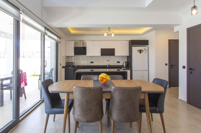 Villa in Ölüdeniz für Familien - foto 7