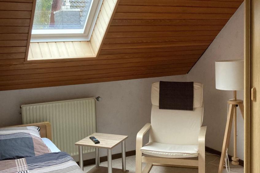 mit großer Dachterrasse - foto 14