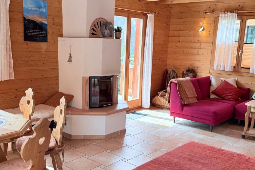 Chalet Poiema - foto 3