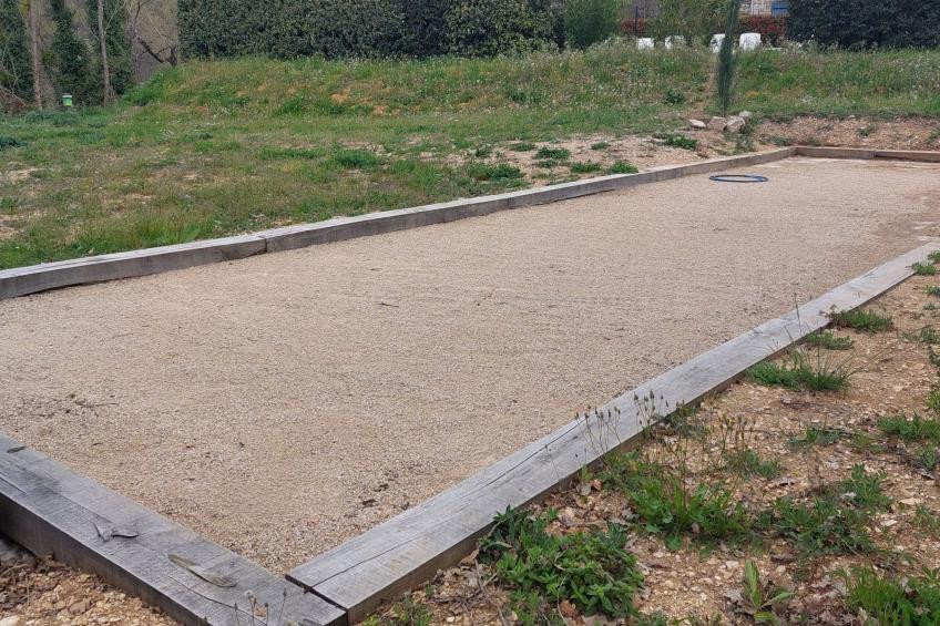 Schöne provenzalische Villa Les Carlets mit Pool - foto 65