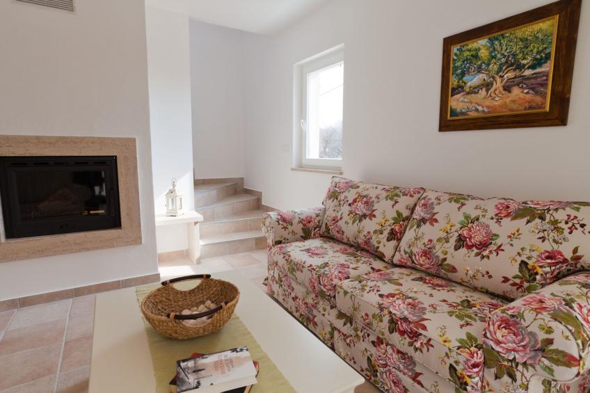 Luxuriöse Villa mit Pool inmitten der Natur - foto 23