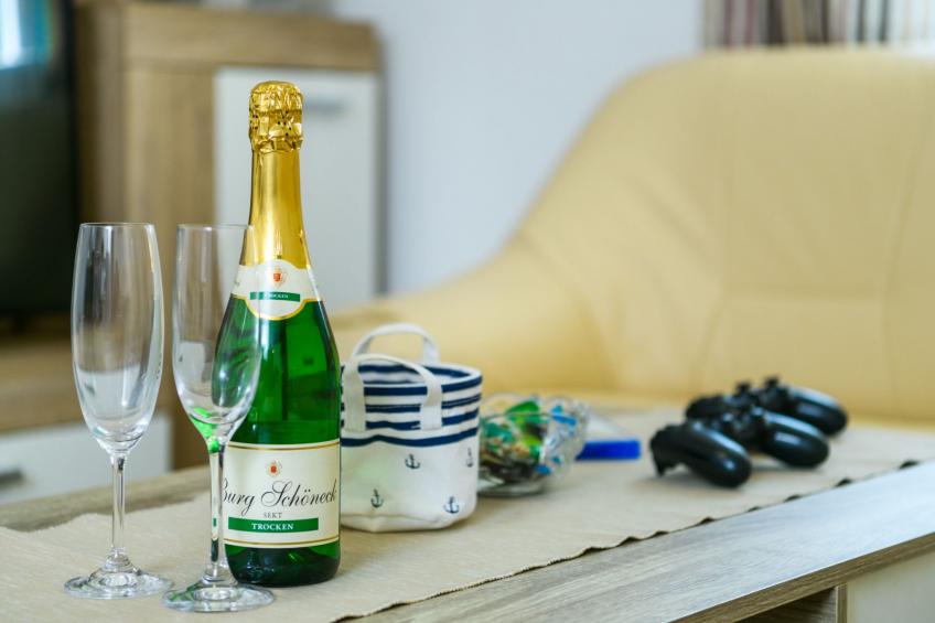 Wunderschönes Ferienhaus in Pomer mit Garten - foto 21