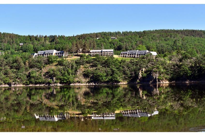 Le Domaine de Confolant 2P4H - foto 7