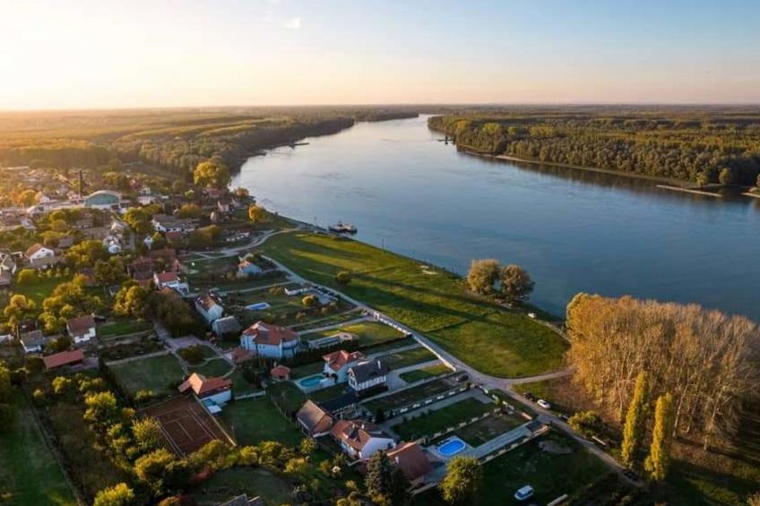 Villa Aljmaš - foto 8