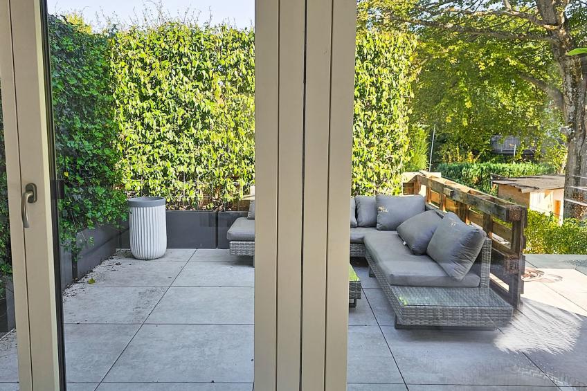 Luxus Neubau 65m2 City Wohnung - r - foto 7