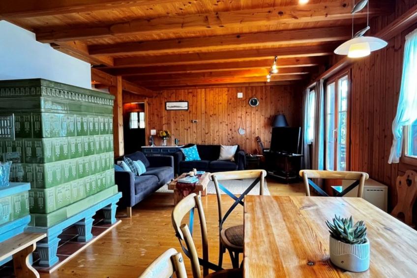 HasliRent, Cosy 2, (Hasliberg Wasserwendi),