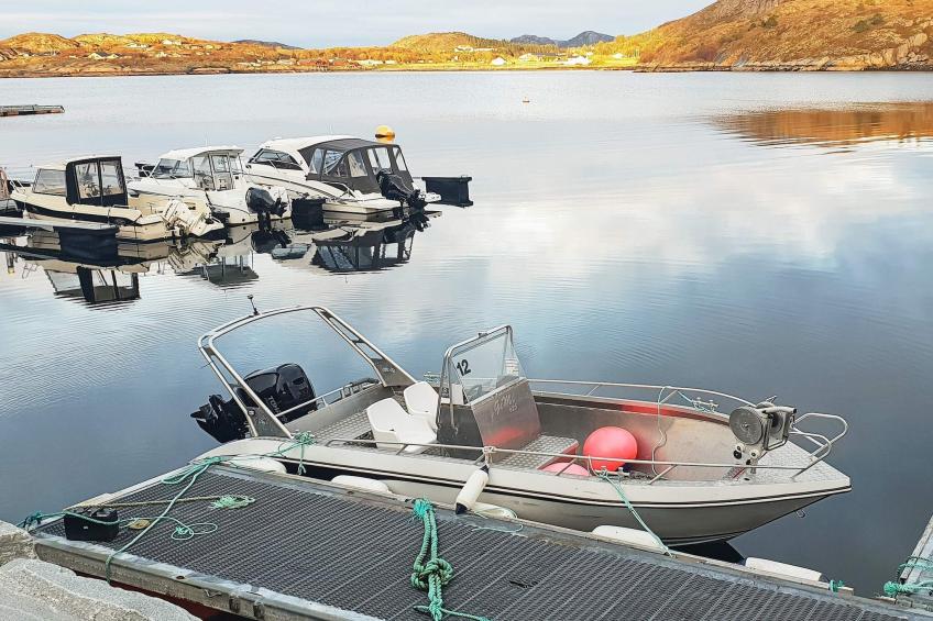 40680 - HAVGLØTT - foto 25