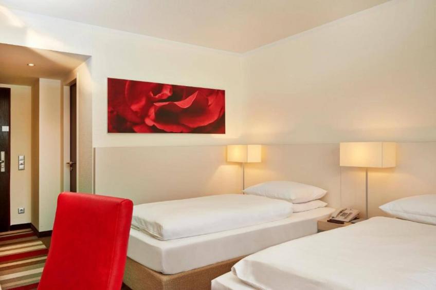 Sunday Hotel Bad Soden Double Room - foto 25