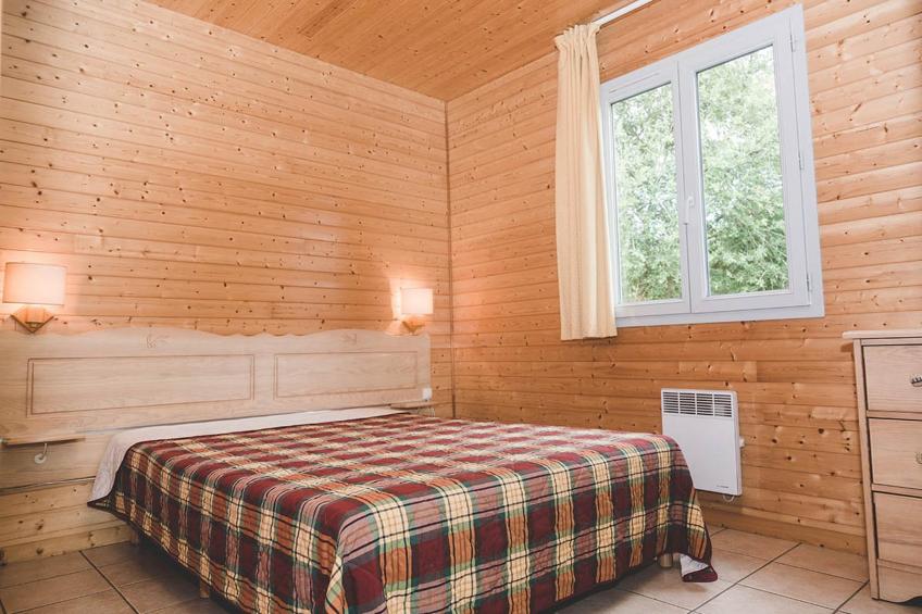 Natura Resort Pescalis 1-Bedroom Cottage - 2 people - foto 3