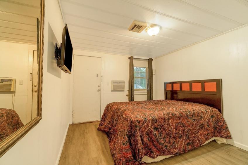 King Bed Smoking - foto 22