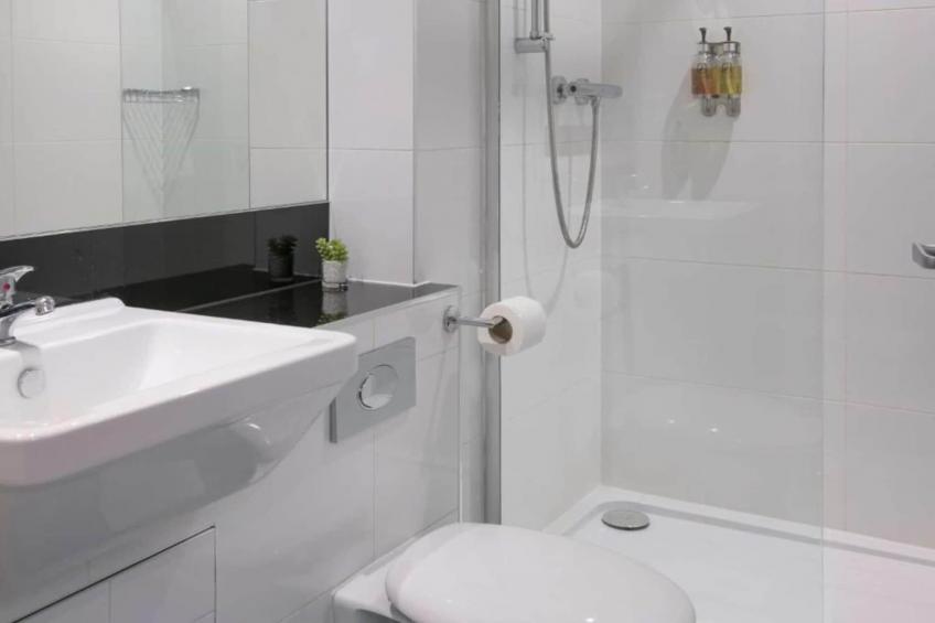 Executive Double Room - foto 61
