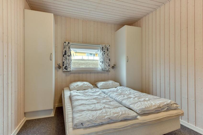"Henrijette" - 200m from the sea in SE Jutland - foto 14