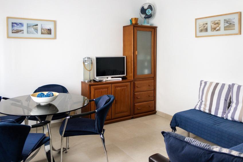 Casa Tété - apartment in Benagil - foto 11