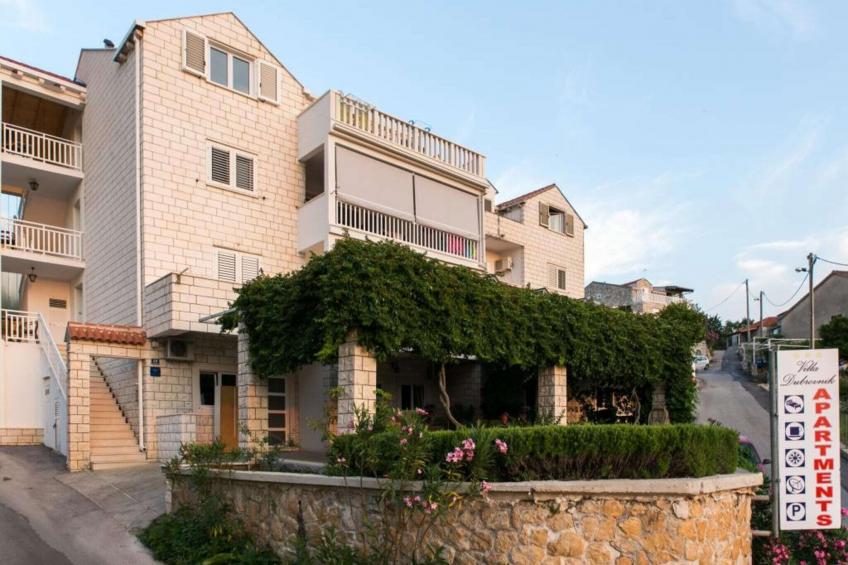 Apartments Villa Dubrovnik - Three Bedroom Apartment - Penthouse with Hot Tub - foto 31