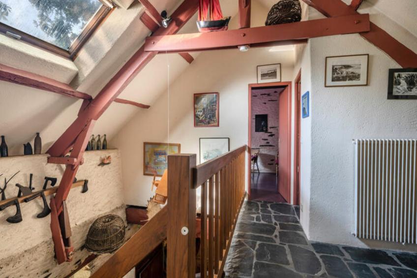 Maison à Rochefort-en-Terre - foto 12