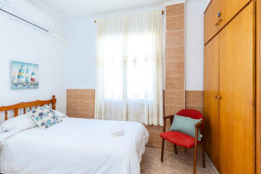 Chalets à Guardamar del Segura - foto 15