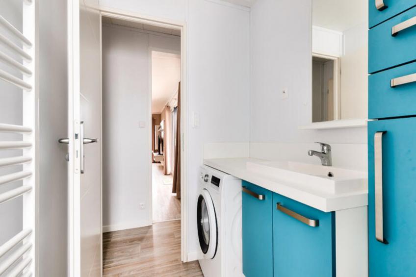 Chalets à Bretignolles-sur-Mer - foto 12