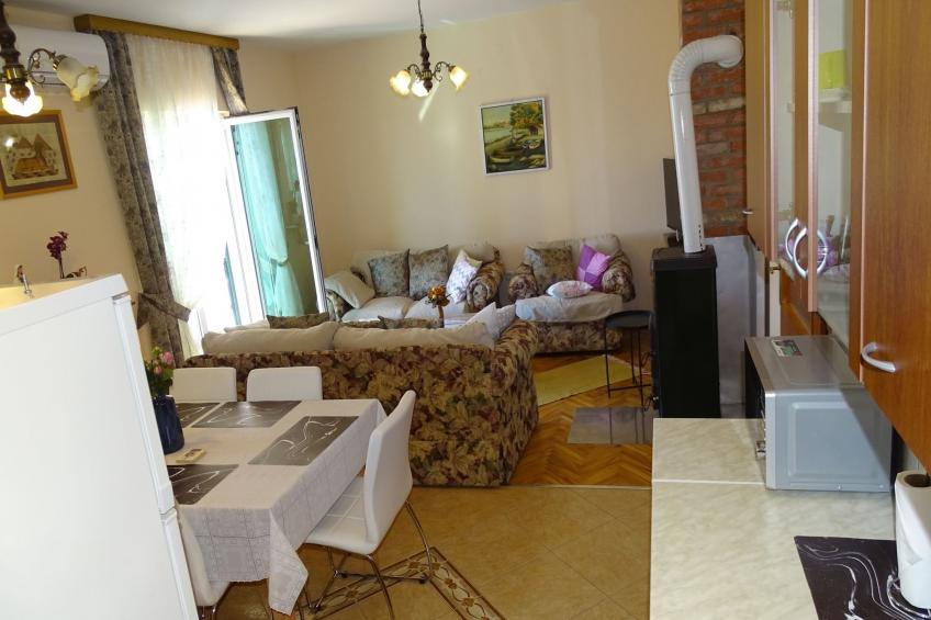 Appartement Lemi mit Meerblick - foto 12