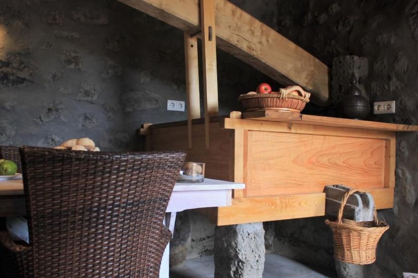 "Vinea Lava" mit Blick auf das Wasser - foto 23