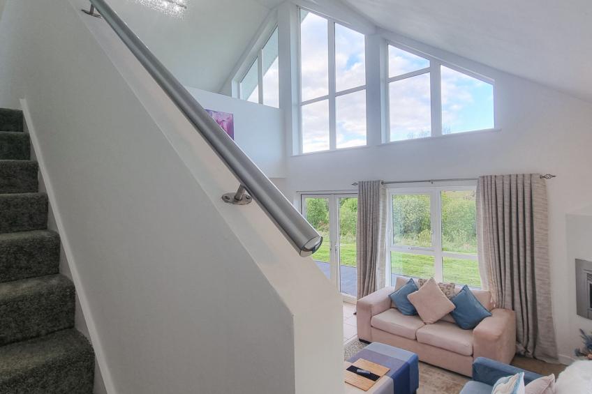 Riverrun Holiday Homes No 15 - foto 45