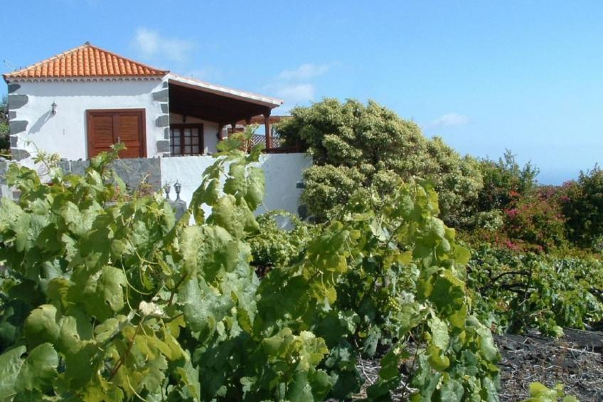 "Las Viñas" mit Wasserblick - foto 2