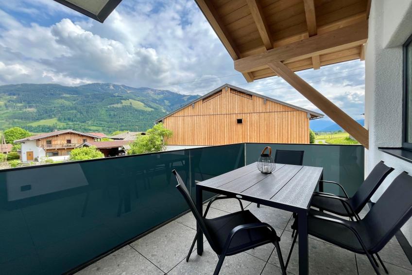 Appartement "Schnauz-Bartl" 3-4 - foto 9