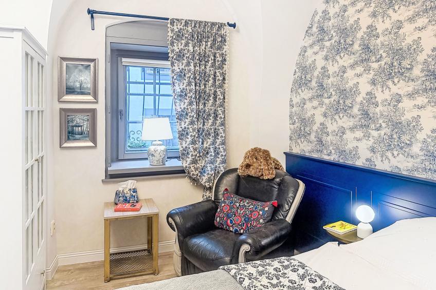 Luxury Suite 244 - foto 14