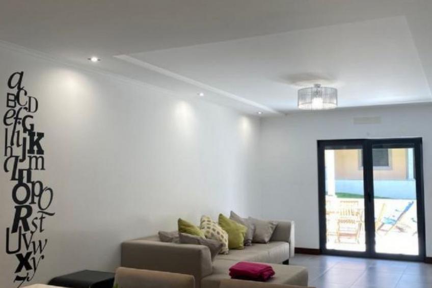 SUNSET HOUSE WITH SEAVIEW & TERRACE by VACATIONY - foto 22