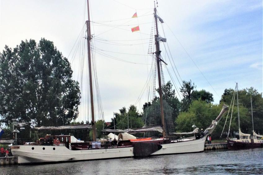 Fischerhus LüttHauke - foto 43