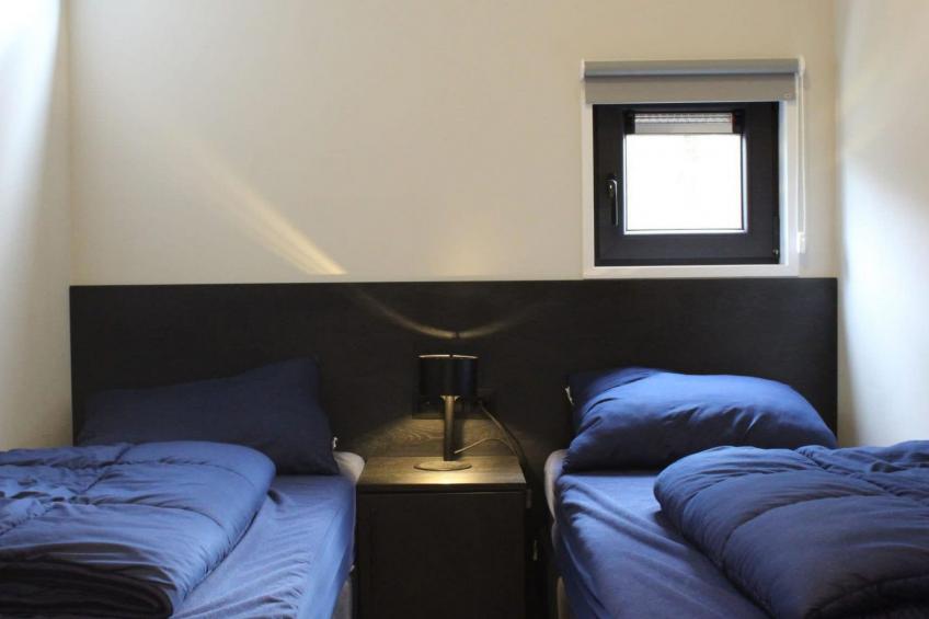 Vakantiepark Aan de Maas - Weide Lande 6 personen - foto 7