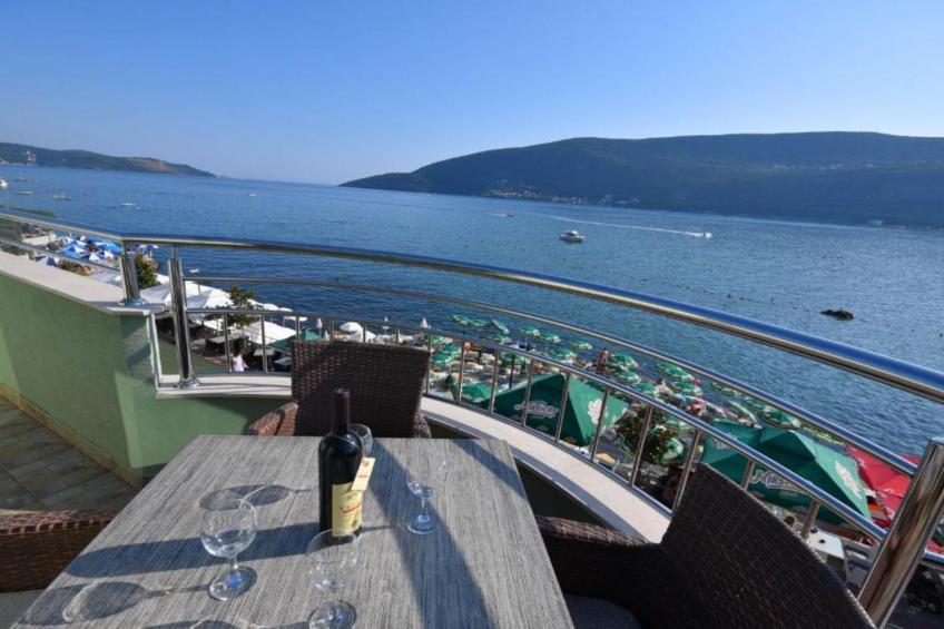 Amor Residence - Studio Apartment with Terrace and Partial Sea View (3 ) - foto 66